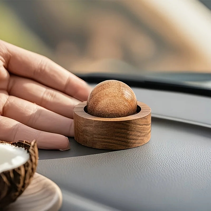 Essential Oil Diffusers - Spherical Design