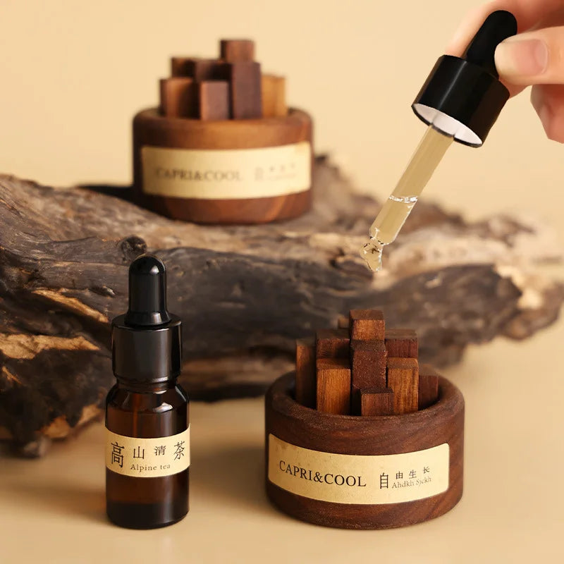 Luxury Home Fragrance Diffuser