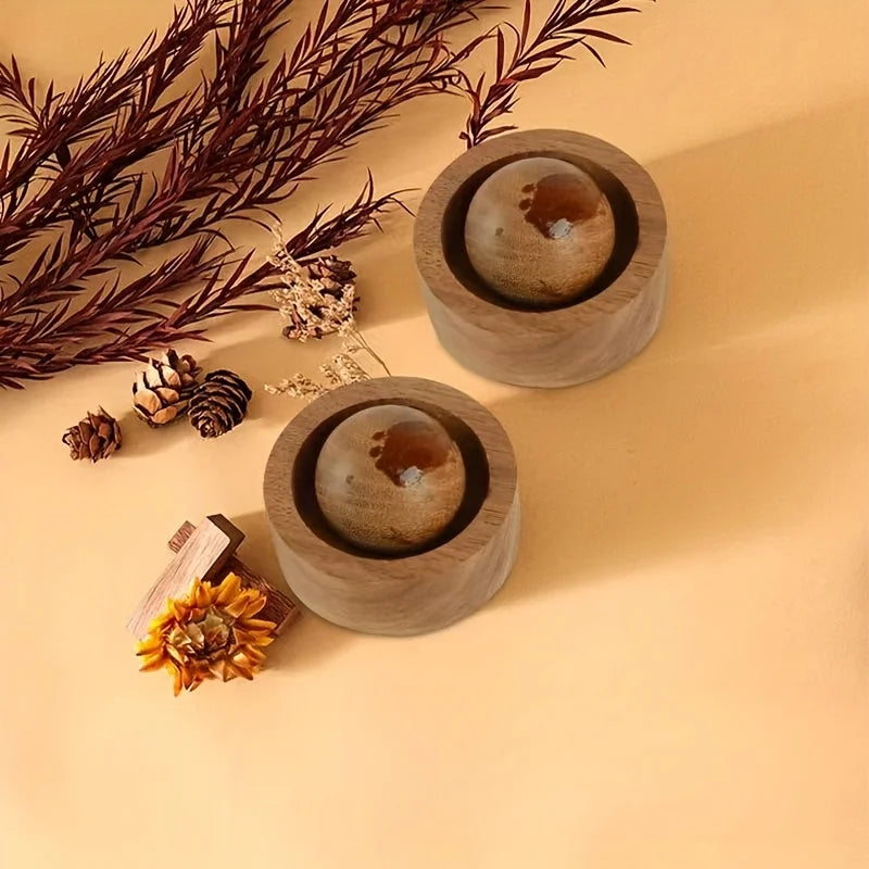 Essential Oil Diffusers - Spherical Design