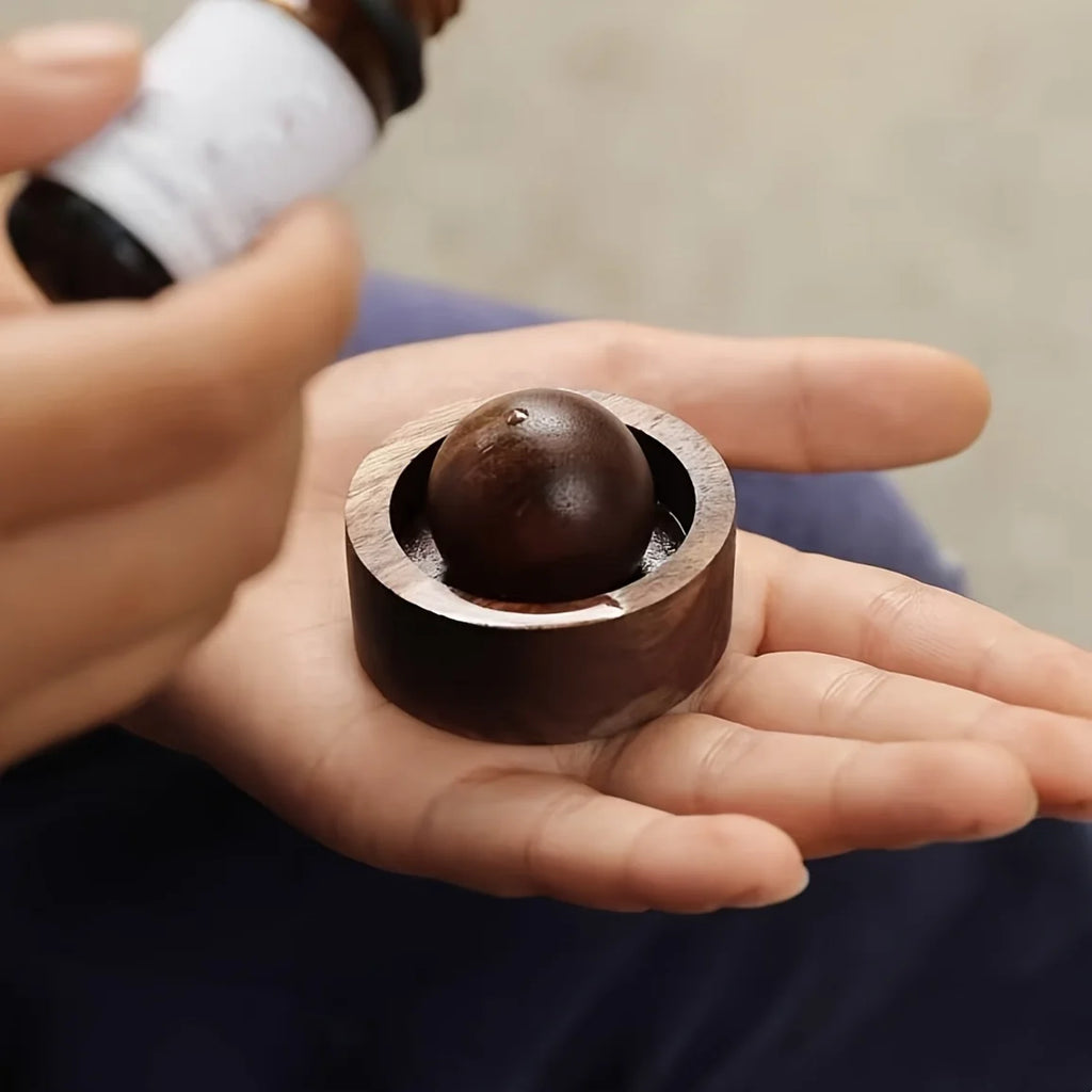Essential Oil Diffusers - Spherical Design