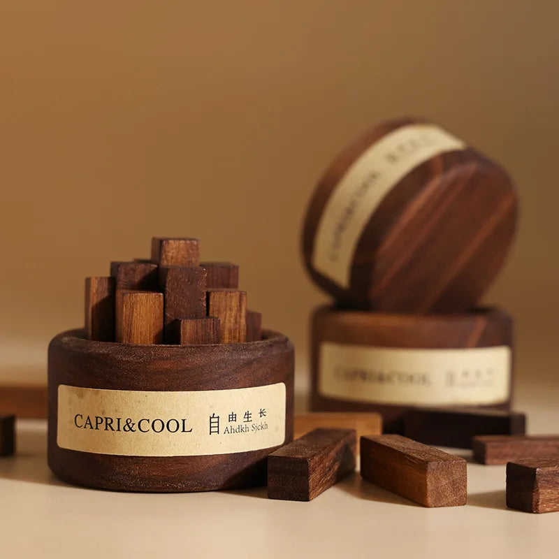 Luxury Home Fragrance Diffuser