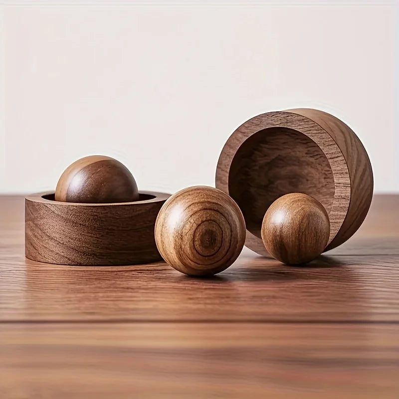 Essential Oil Diffusers - Spherical Design