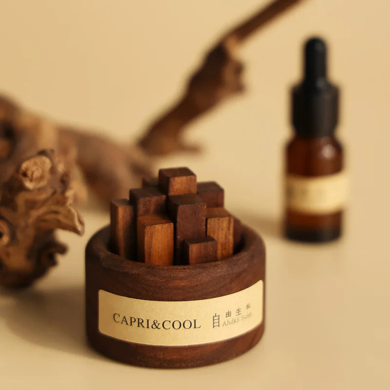 Luxury Home Fragrance Diffuser